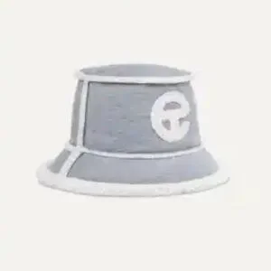 UGG | Accessories | Ugg X Telfar Fleece Bucket Hat Size Sm  display picture 2
